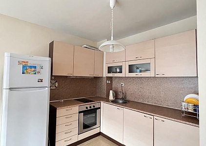 Ausgezeichnete Zweizimmerwohnung in einer wunderschönen Anlage an der Küste. Foto 2 Ausgezeichnete Zweizimmerwohnung in einer wunderschönen Anlage an der Küste. Foto 2