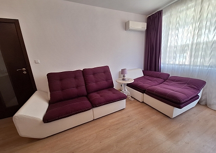 Wonderful apartment 400 meters from the sea in Sveti Vlas. Photo 16