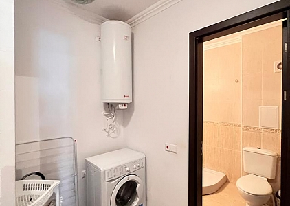 One-bedroom apartment in a prestigious complex 250 meters from the sea. Photo 6 One-bedroom apartment in a prestigious complex 250 meters from the sea. Photo 6