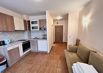 Spacious studio in a great complex!. Photo 13 Spacious studio in a great complex!. Photo 13