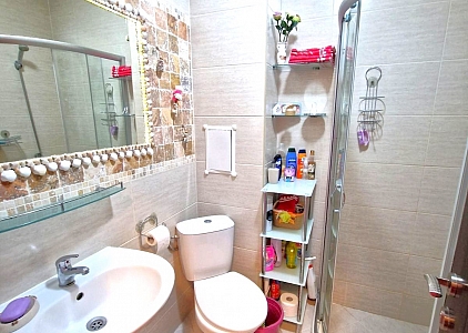 Отличная квартира в красивом комплексе. Фото 16