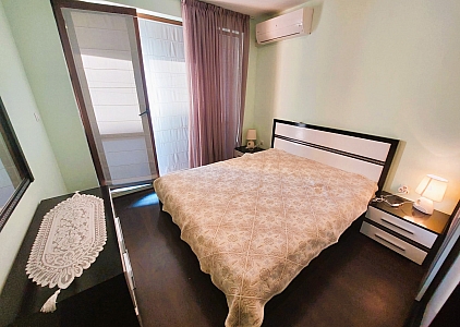 Отличная квартира в 150 метрах от пляжа в Елените. Фото 4 Отличная квартира в 150 метрах от пляжа в Елените. Фото 4