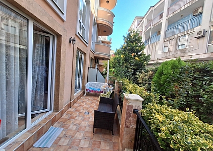 Wohnung in der Nähe des Meeres in Ravda. Foto 9