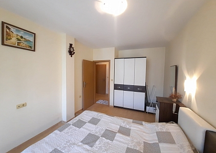 Dwupokojowe mieszkanie blisko morza!. Zdjęcie 16