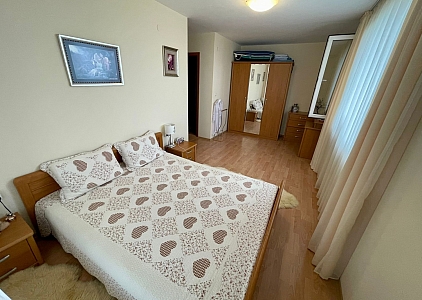 Panorama-Wohnung in der ersten Meereslinie. Foto 15 Panorama-Wohnung in der ersten Meereslinie. Foto 15