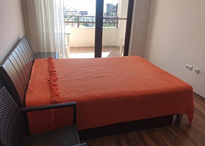 Three-room apartment with sea view in Olimp complex. Photo 15 Three-room apartment with sea view in Olimp complex. Photo 15