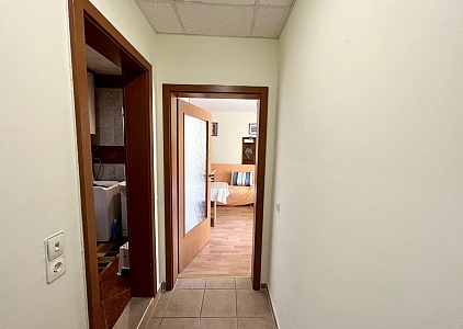 Apartment mit einem Schlafzimmer in der ersten Reihe. Foto 9 Apartment mit einem Schlafzimmer in der ersten Reihe. Foto 9