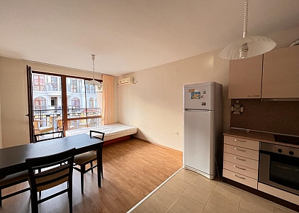 Ausgezeichnete Zweizimmerwohnung in einer wunderschönen Anlage an der Küste. Foto 3 Ausgezeichnete Zweizimmerwohnung in einer wunderschönen Anlage an der Küste. Foto 3