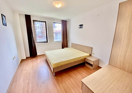 Spacious apartment in a complex close to the sea!. Photo 5 Spacious apartment in a complex close to the sea!. Photo 5