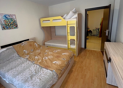 Geräumige Wohnung in einer ausgezeichneten Anlage. Foto 13 Geräumige Wohnung in einer ausgezeichneten Anlage. Foto 13