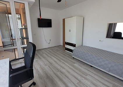 Vynikající byt ve velkém komplexu. Foto 10