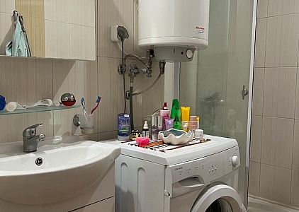Vynikající studio v blízkosti lesa ve Sveti Vlas. Foto 12 Vynikající studio v blízkosti lesa ve Sveti Vlas. Foto 12