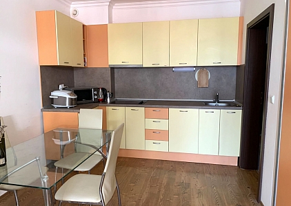 Квартира с видом на море в 50 метрах от пляжа. Foto 14 Квартира с видом на море в 50 метрах от пляжа. Foto 14