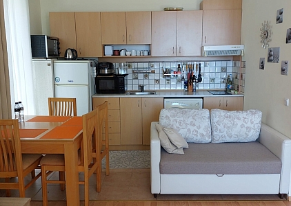 Просторная квартира с видом на море на первой линии!. Foto 12 Просторная квартира с видом на море на первой линии!. Foto 12