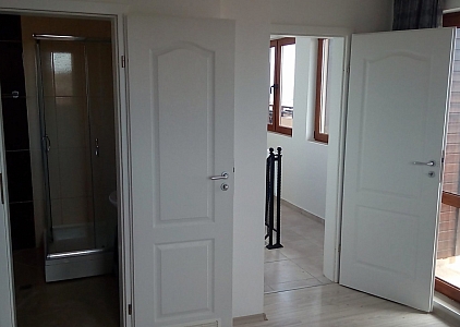 Шикарна дворівнева квартира у Святому Власі. Фото 21