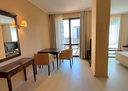 Wspaniały apartament typu studio z widokiem na morze. Zdjęcie 3