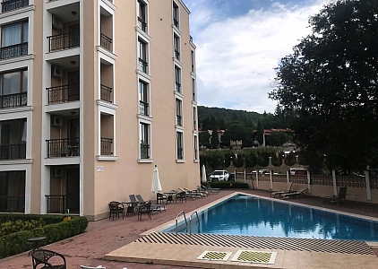 Excellent apartment 300 meters from the sea. Photo 5 Excellent apartment 300 meters from the sea. Photo 5