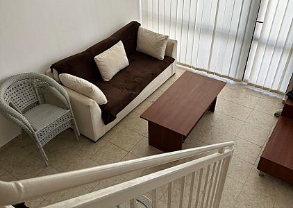 Two-storey apartment overlooking the pool in Sveti Vlas. Photo 13 Two-storey apartment overlooking the pool in Sveti Vlas. Photo 13