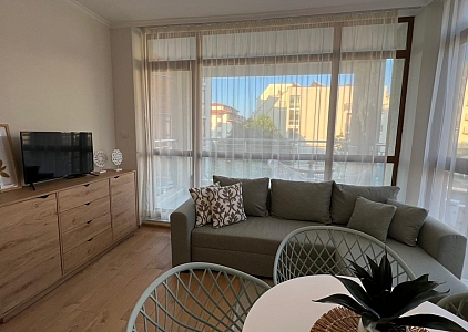 Выгодная красивая квартира в хорошем комплексе. Foto 3