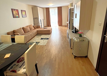 Geräumige Wohnung in einer ausgezeichneten Anlage. Foto 10 Geräumige Wohnung in einer ausgezeichneten Anlage. Foto 10