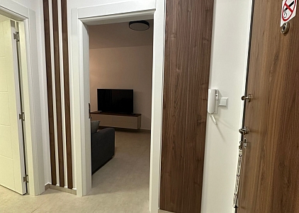 Apartmán s výhledem na moře v novém komplexu. Foto 14 Apartmán s výhledem na moře v novém komplexu. Foto 14