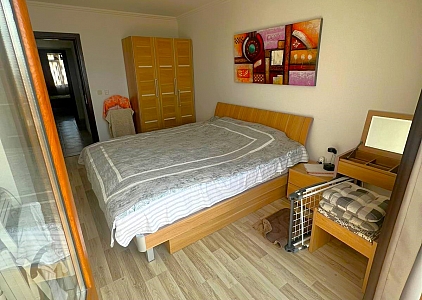 Large apartment with panoramic sea views in the center. Photo 5 Large apartment with panoramic sea views in the center. Photo 5