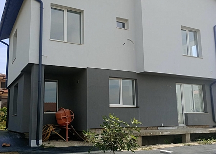 Новый дом в Кошарице. Фото 2 Новый дом в Кошарице. Фото 2