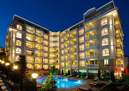 Красивая квартира для жизни и комфортного отдыха в святом Власе. Фото 21 Красивая квартира для жизни и комфортного отдыха в святом Власе. Фото 21