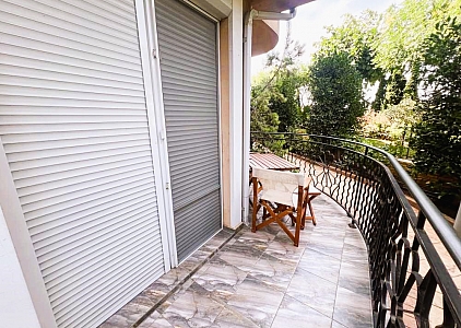 Красива трикімнатна квартира в розкішному комплексі. Фото 21