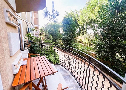 Красива трикімнатна квартира в розкішному комплексі. Фото 9