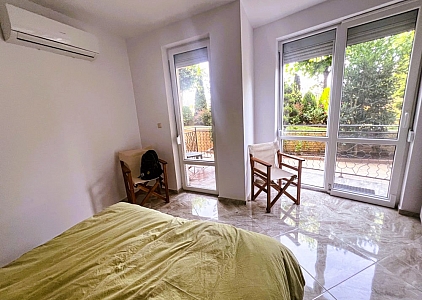 Красива трикімнатна квартира в розкішному комплексі. Фото 17