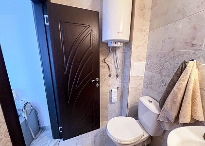 Красива трикімнатна квартира в розкішному комплексі. Фото 13