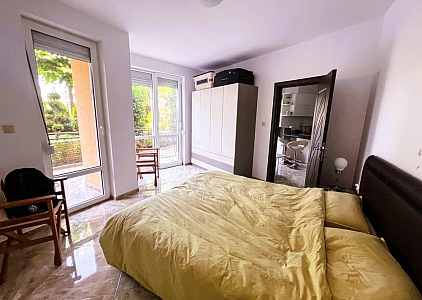 Красива трикімнатна квартира в розкішному комплексі. Фото 6