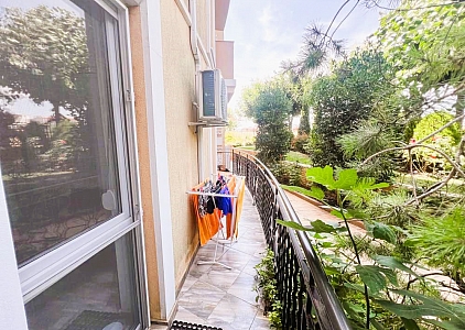 Красива трикімнатна квартира в розкішному комплексі. Фото 22