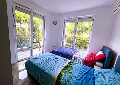 Красива трикімнатна квартира в розкішному комплексі. Фото 7