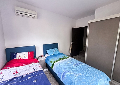 Красива трикімнатна квартира в розкішному комплексі. Фото 20