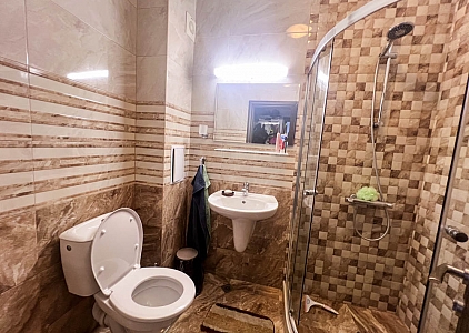 Красива трикімнатна квартира в розкішному комплексі. Фото 15