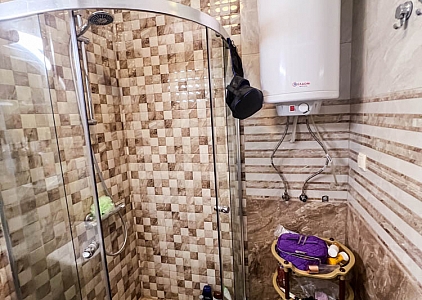 Красива трикімнатна квартира в розкішному комплексі. Фото 14