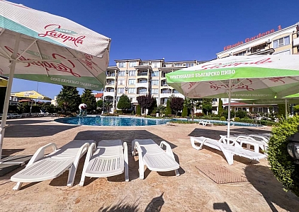 Красива трикімнатна квартира в розкішному комплексі. Фото 26