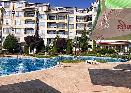 Красива трикімнатна квартира в розкішному комплексі. Фото 27