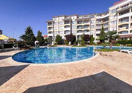 Красива трикімнатна квартира в розкішному комплексі. Фото 28