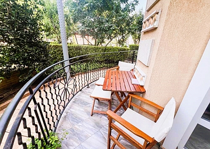 Красива трикімнатна квартира в розкішному комплексі. Фото 23