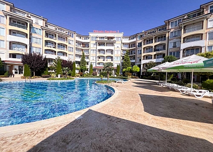 Красива трикімнатна квартира в розкішному комплексі. Фото 29