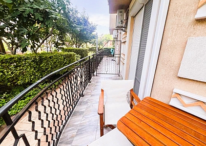 Красива трикімнатна квартира в розкішному комплексі. Фото 24