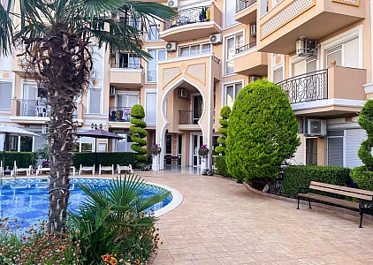 Красива трикімнатна квартира в розкішному комплексі. Фото 35