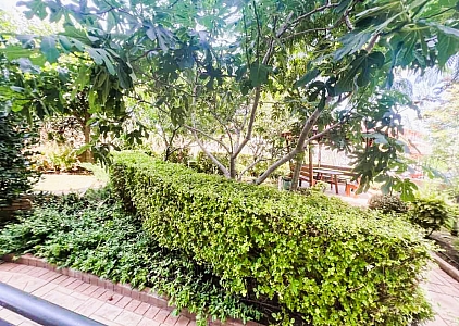 Красива трикімнатна квартира в розкішному комплексі. Фото 12