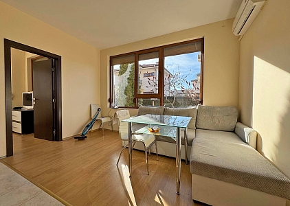 Two-room apartment 500 meters from the sea. Photo 3 Two-room apartment 500 meters from the sea. Photo 3