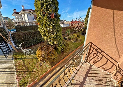 Two-room apartment 500 meters from the sea. Photo 9 Two-room apartment 500 meters from the sea. Photo 9