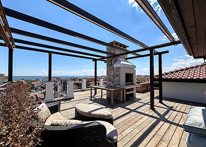 Four Bedroom Penthouse in Luxury Spa Complex. Photo 38 Four Bedroom Penthouse in Luxury Spa Complex. Photo 38