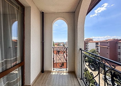 Four Bedroom Penthouse in Luxury Spa Complex. Photo 22 Four Bedroom Penthouse in Luxury Spa Complex. Photo 22